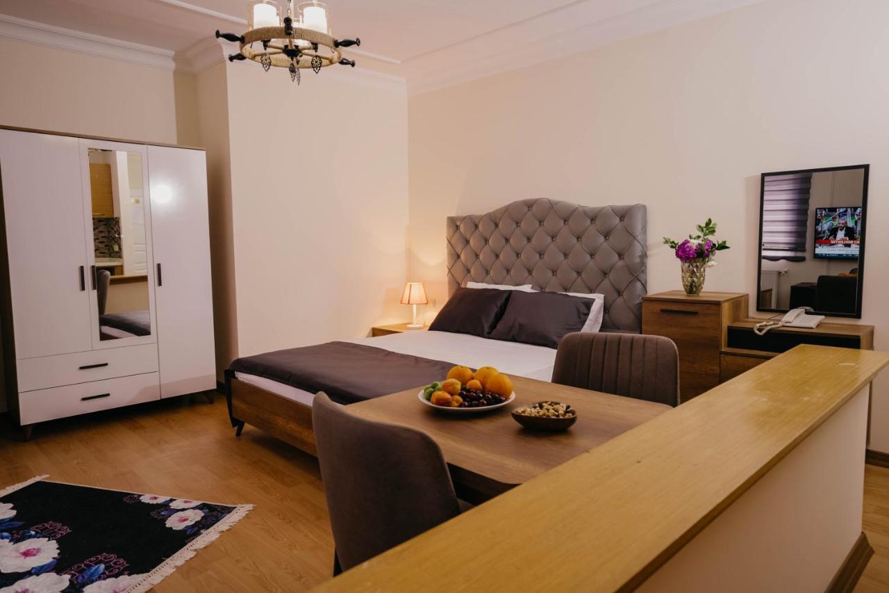 Cihangir By Aydin Suite Hotel 이스탄불 외부 사진